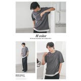 tシャツ メンズ レイヤード | Shoowtime | 詳細画像19