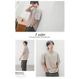 tシャツ メンズ レイヤード | Shoowtime | 詳細画像21