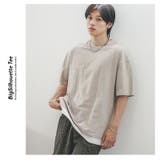 tシャツ メンズ レイヤード | Shoowtime | 詳細画像22
