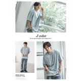 tシャツ メンズ レイヤード | Shoowtime | 詳細画像23