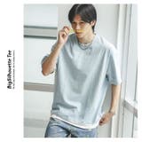 tシャツ メンズ レイヤード | Shoowtime | 詳細画像24