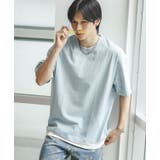J (サックス) | tシャツ メンズ レイヤード | Shoowtime