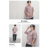 tシャツ メンズ レイヤード | Shoowtime | 詳細画像25