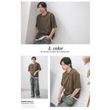tシャツ メンズ レイヤード | Shoowtime | 詳細画像27