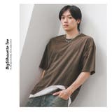 tシャツ メンズ レイヤード | Shoowtime | 詳細画像28