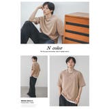 tシャツ メンズ レイヤード | Shoowtime | 詳細画像31