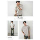tシャツ メンズ レイヤード | Shoowtime | 詳細画像33