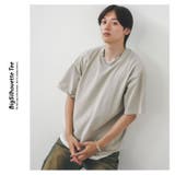 tシャツ メンズ レイヤード | Shoowtime | 詳細画像34
