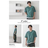 tシャツ メンズ レイヤード | Shoowtime | 詳細画像35