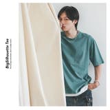 tシャツ メンズ レイヤード | Shoowtime | 詳細画像36