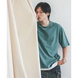 P (ピーコック) | tシャツ メンズ レイヤード | Shoowtime