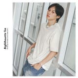 tシャツ メンズ レイヤード | Shoowtime | 詳細画像40