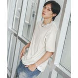 R (グレーヘザー) | tシャツ メンズ レイヤード | Shoowtime