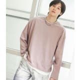 D(ラベンダー) | 韓国 ファッション ロンt | Shoowtime