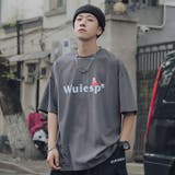 チャコール | 韓国 ファッション tシャツ | Shoowtime