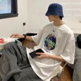 ホワイト | 韓国 ファッション メンズ | Shoowtime