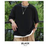 レイヤード tシャツ メンズ | Shoowtime | 詳細画像10