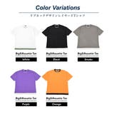 レイヤード tシャツ メンズ | Shoowtime | 詳細画像11