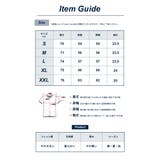 レイヤード tシャツ メンズ | Shoowtime | 詳細画像13