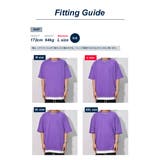 レイヤード tシャツ メンズ | Shoowtime | 詳細画像14