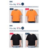 レイヤード tシャツ メンズ | Shoowtime | 詳細画像15