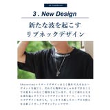 レイヤード tシャツ メンズ | Shoowtime | 詳細画像4