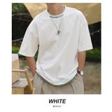 レイヤード tシャツ メンズ | Shoowtime | 詳細画像7