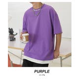 レイヤード tシャツ メンズ | Shoowtime | 詳細画像8