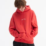 レッド | WKNDRS ウィークエンダーズ メンズ | Shoowtime