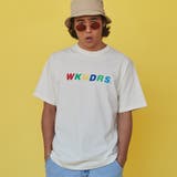 レッド | WKNDRS ウィークエンダーズ メンズ | Shoowtime
