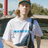 ブルー | WKNDRS ウィークエンダーズ メンズ | Shoowtime