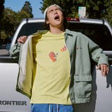 イエロー | WKNDRS ウィークエンダーズ メンズ | Shoowtime