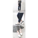 パンプス 3E 幅広 | shop kilakila | 詳細画像12 