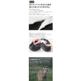パンプス 3E 幅広 | shop kilakila | 詳細画像6 