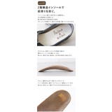 パンプス 3E 幅広 | shop kilakila | 詳細画像7 
