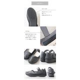 パンプス 3E 幅広 | shop kilakila | 詳細画像9 