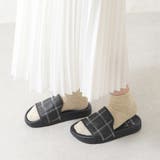 ブラック | サンダル レディース メンズ | shop kilakila