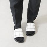 ホワイト | サンダル レディース メンズ | shop kilakila