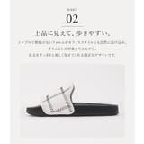サンダル レディース メンズ | shop kilakila | 詳細画像12