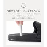 サンダル レディース メンズ | shop kilakila | 詳細画像14