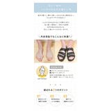 サンダル 3E 幅広 | shop kilakila | 詳細画像5 