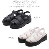 サンダル レディース グルカサンダル | shop kilakila | 詳細画像2 