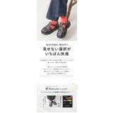 サンダル レディース グルカサンダル | shop kilakila | 詳細画像4 