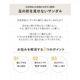 サンダル レディース グルカサンダル | shop kilakila | 詳細画像5 