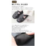 サンダル レディース グルカサンダル | shop kilakila | 詳細画像6 
