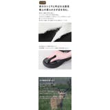 サンダル レディース グルカサンダル | shop kilakila | 詳細画像7 