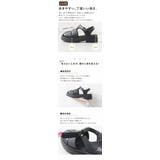 サンダル レディース グルカサンダル | shop kilakila | 詳細画像8 
