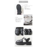 サンダル レディース グルカサンダル | shop kilakila | 詳細画像9 