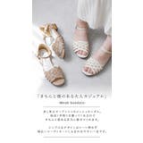 サンダル レディース つっかけ | shop kilakila | 詳細画像5