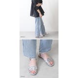サンダル レディース つっかけ | shop kilakila | 詳細画像14